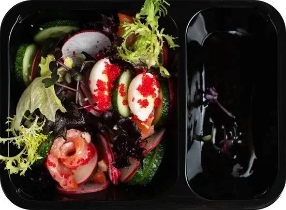 Средиземноморская 1200 от Performance Food