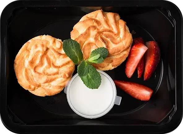 Средиземноморская 1200 от Performance Food