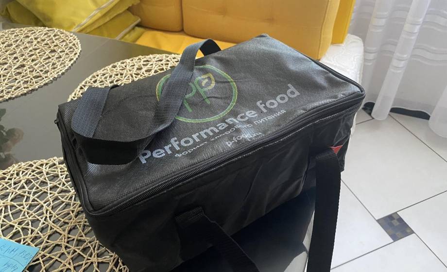 Performance Food