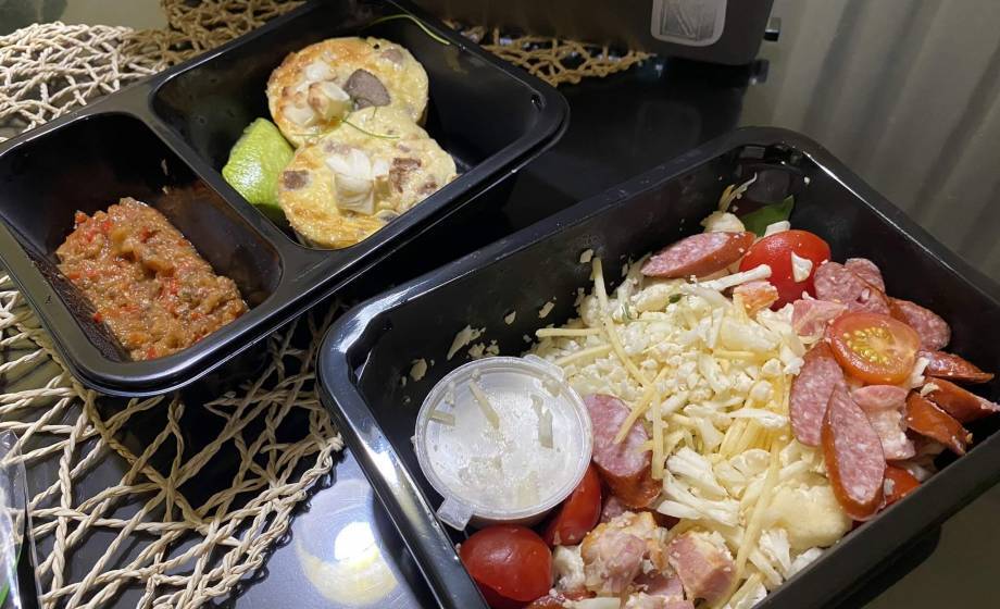 Performance Food