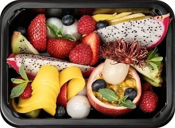 Средиземноморская 1500 от Performance Food