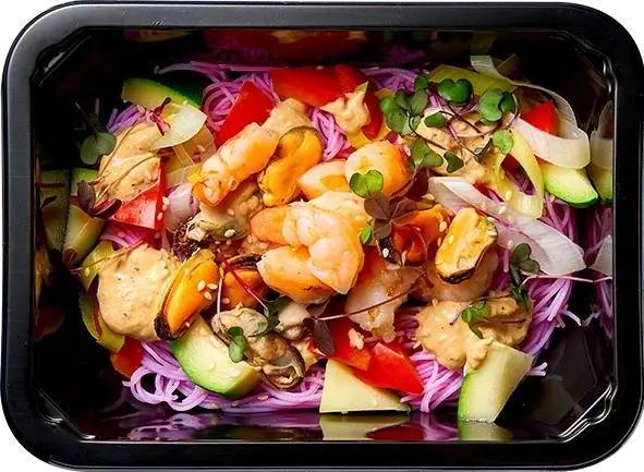 Средиземноморская 2000 от Performance Food
