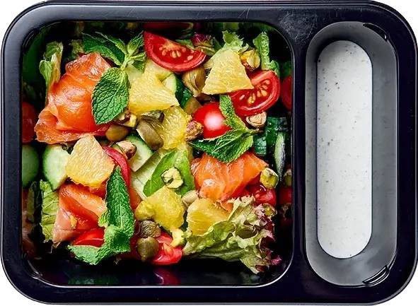 Средиземноморская 1500 от Performance Food
