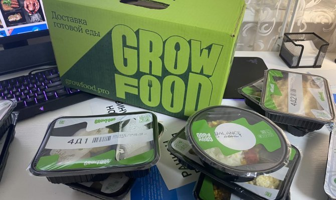 Grow Food подвели итоги 2022 года