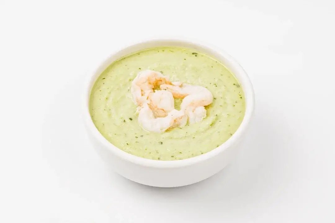 Базовый 6 блюд от Вкусмил