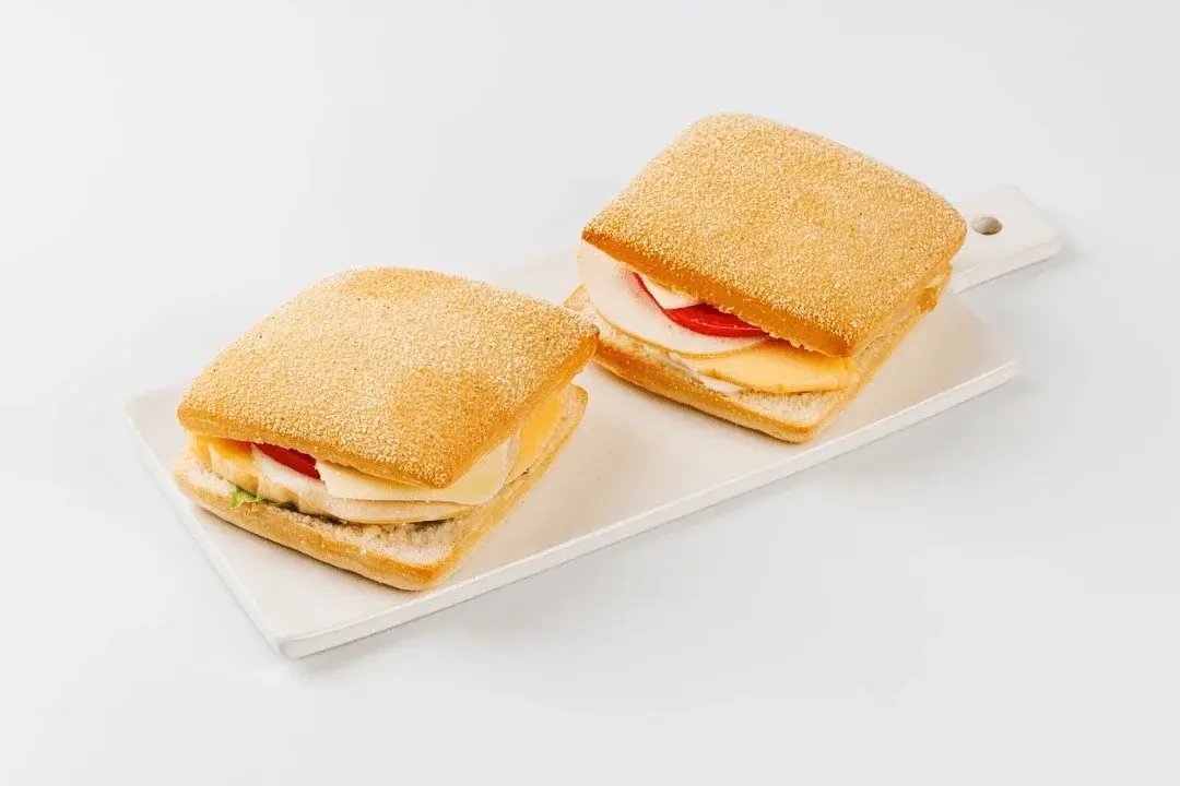 Меню с птицей от Вкусмил