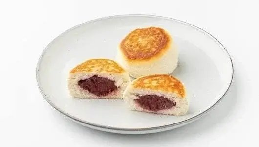 Базовый 5 блюд от Вкусмил