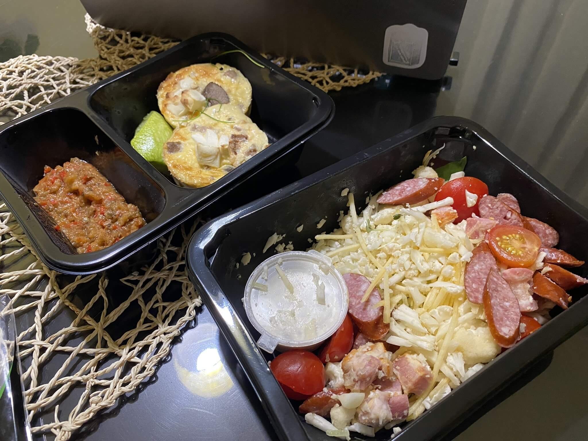 Performance Food