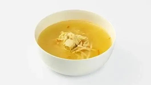 Базовый 5 блюд от Вкусмил