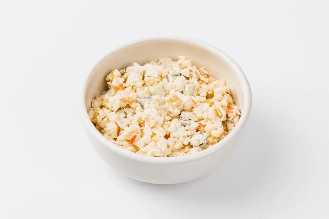 Меню с рыбой от Вкусмил