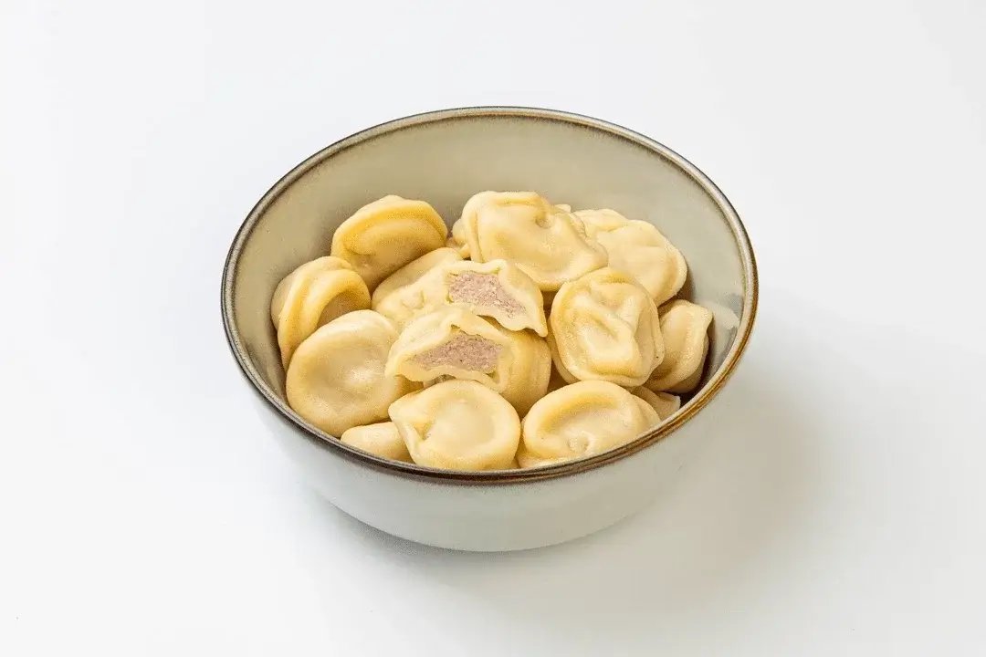 Базовый 6 блюд от Вкусмил