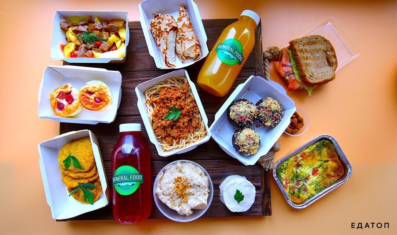 General Food