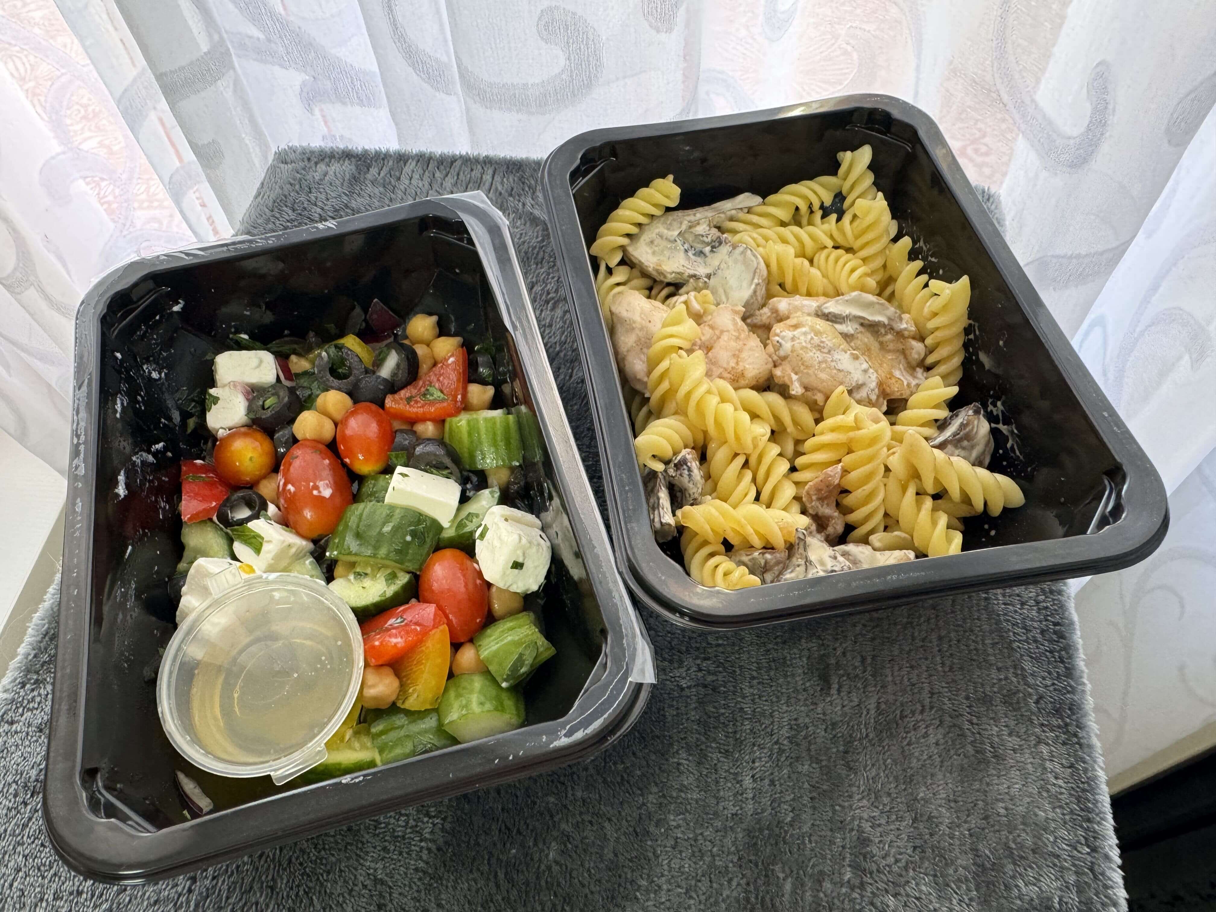 Just Food