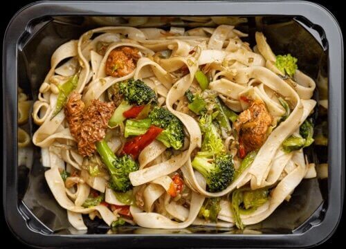 Премиум 1200 от Just Food