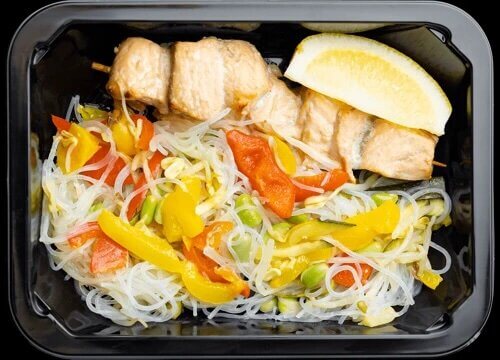 Премиум 1200 от Just Food