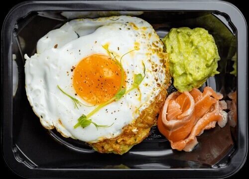 Премиум 1200 от Just Food