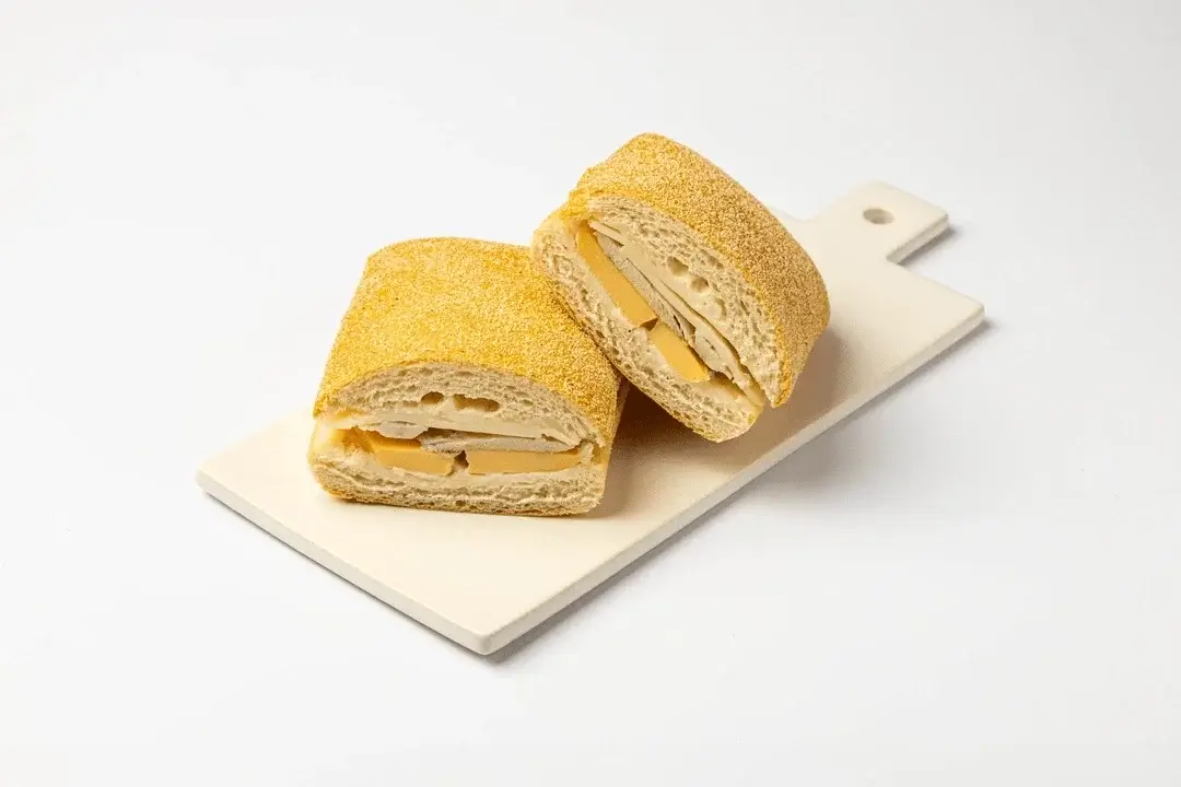 Меню с мясом от Вкусмил