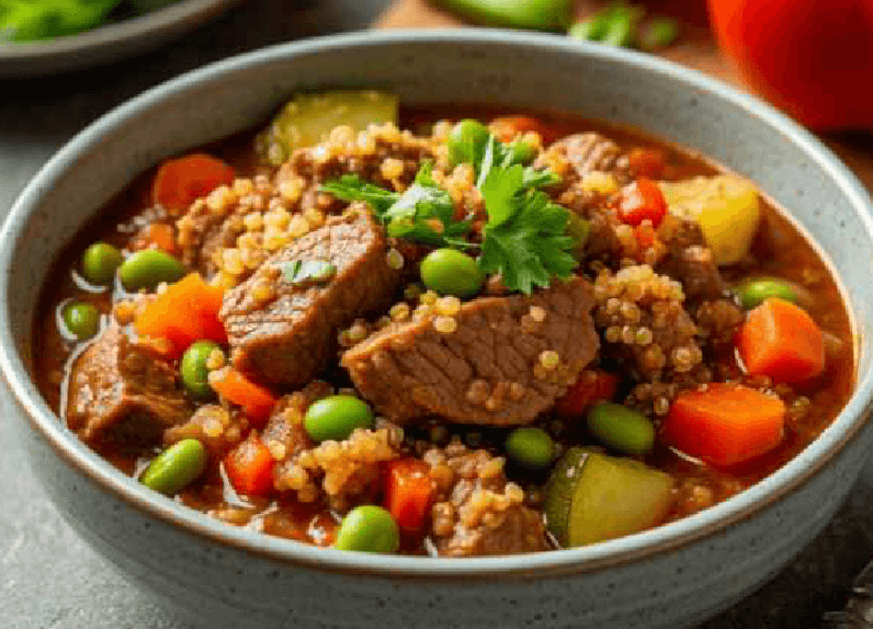 Vegetarian от BeFit