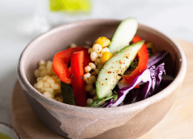 Vegan от BeFit