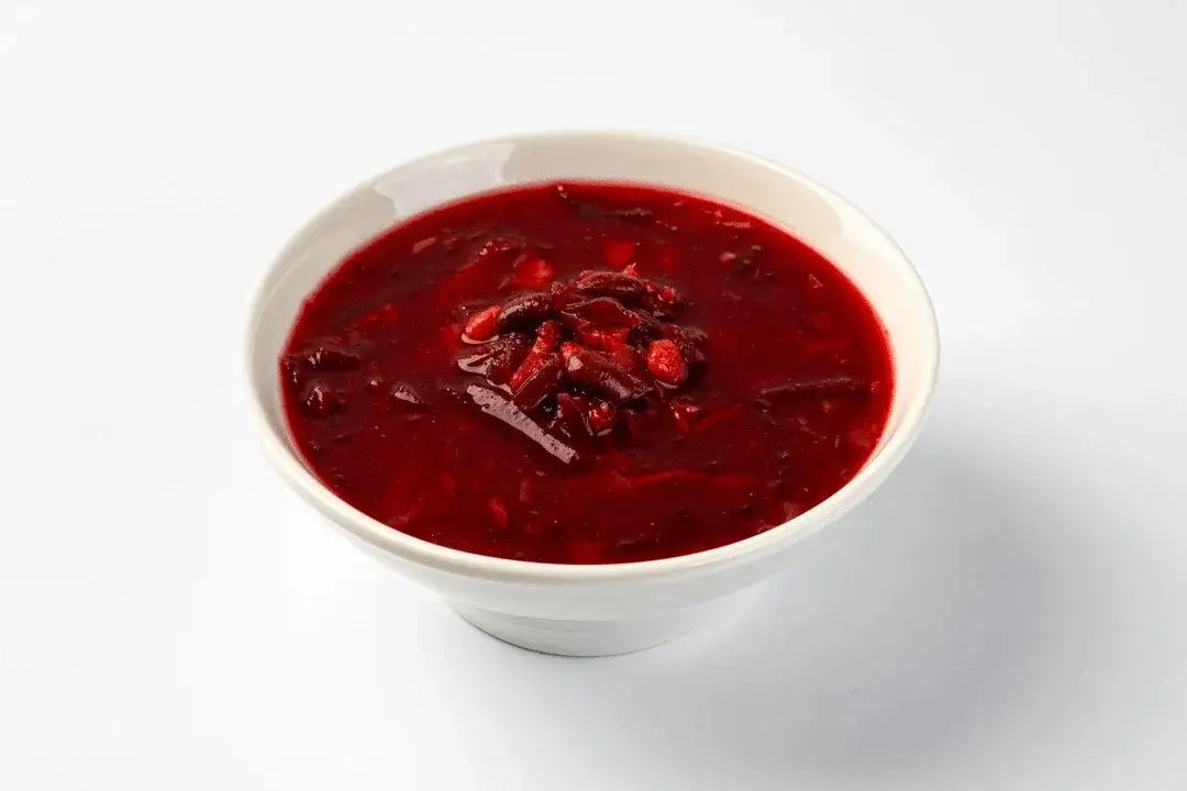 Борщ