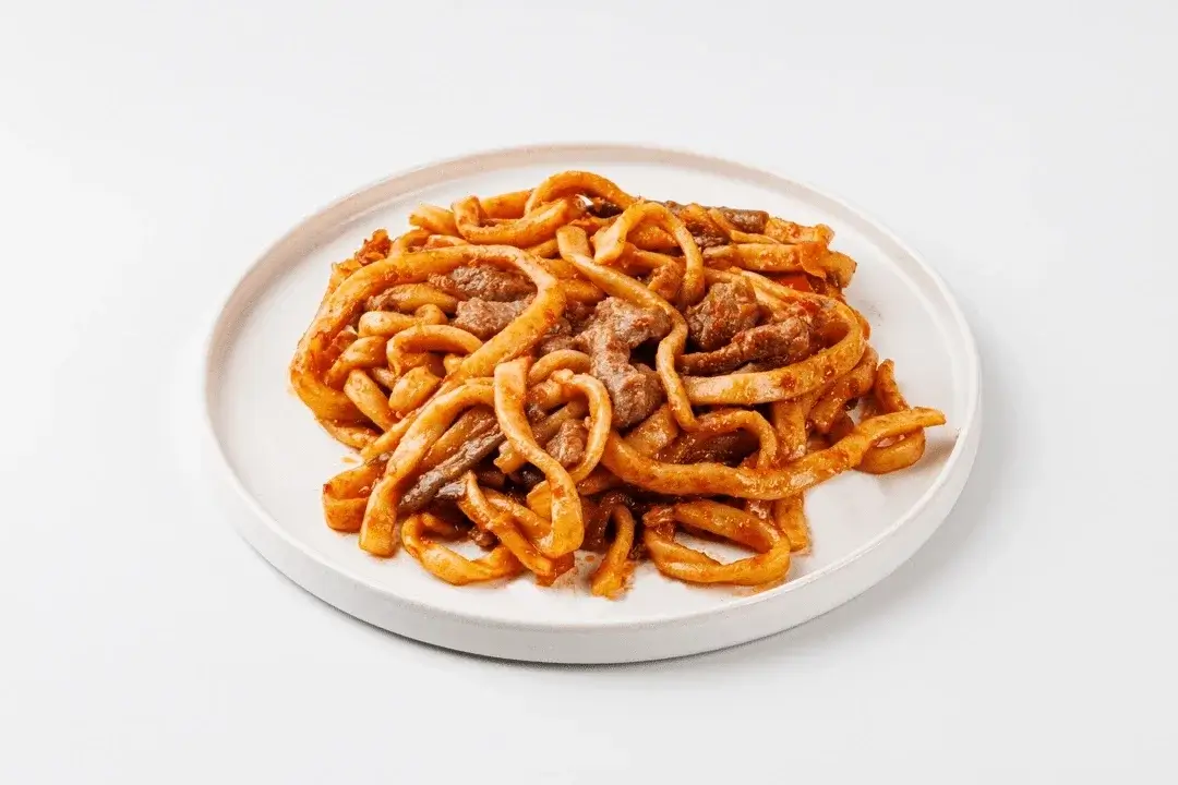 Базовый 6 блюд от Вкусмил