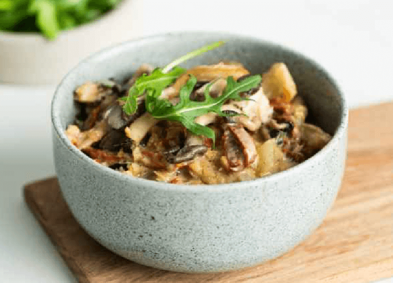 Vegan от BeFit