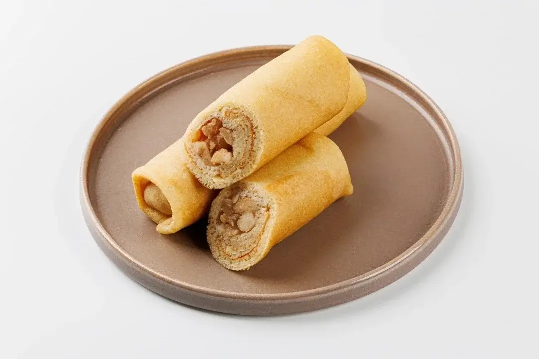 Меню с рыбой от Вкусмил