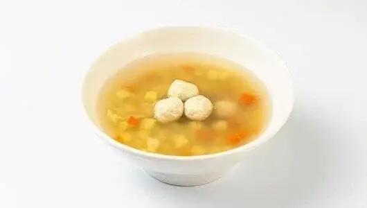 Забота о родителях: Легкий от Вкусмил