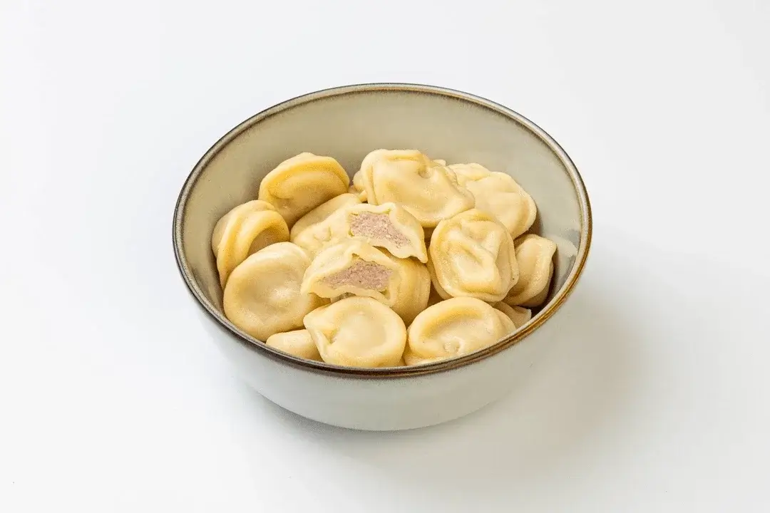 Базовый 6 блюд от Вкусмил
