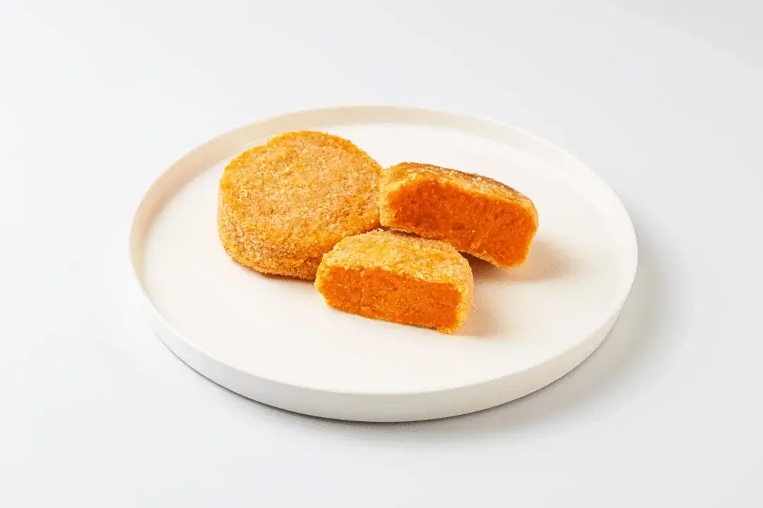 Базовый 6 блюд от Вкусмил
