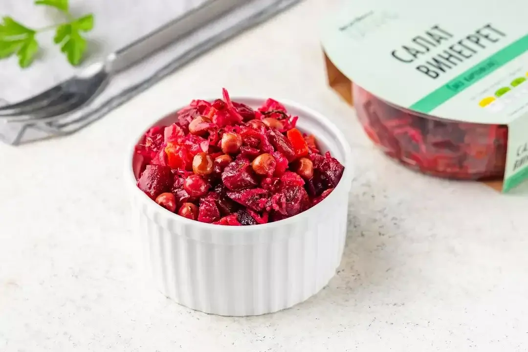 Меню микс от Вкусмил