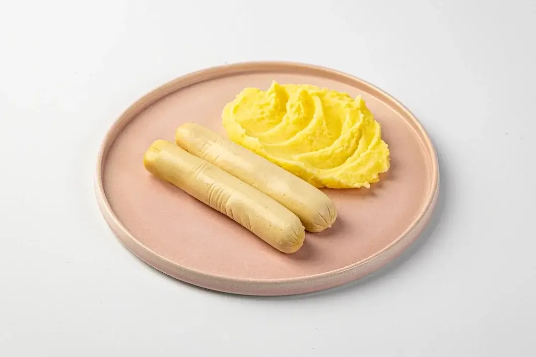 Базовый 6 блюд от Вкусмил
