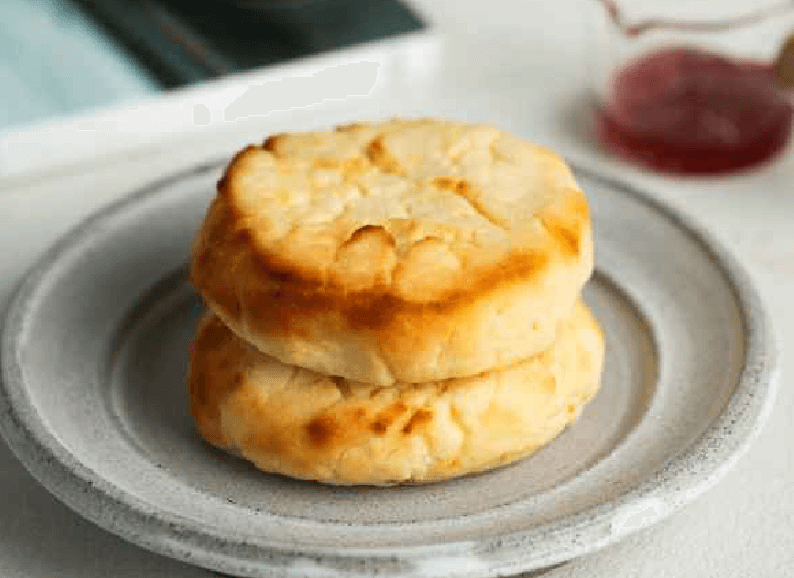 Сырники с апельсиновой цедрой