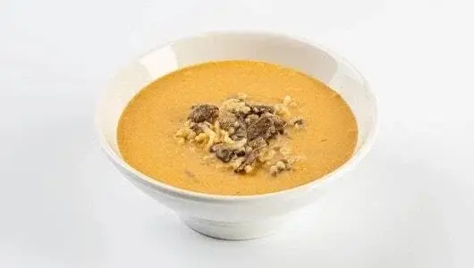 Меню микс от Вкусмил
