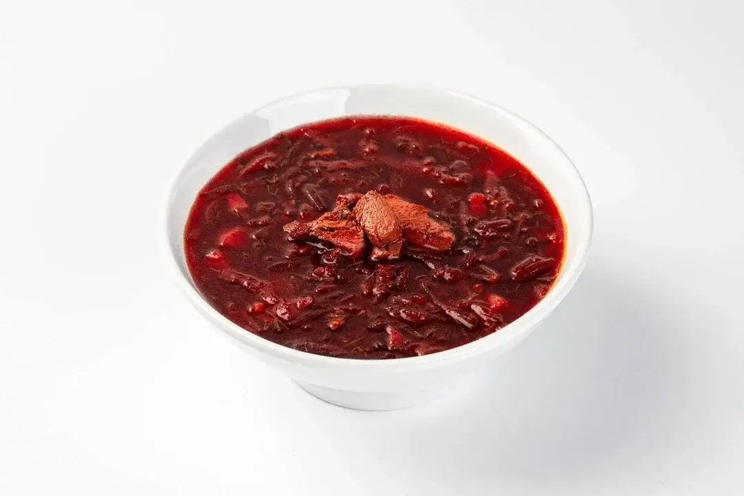 Меню с птицей от Вкусмил