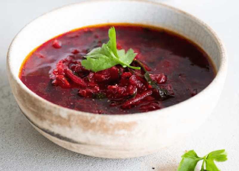 Vegetarian от BeFit