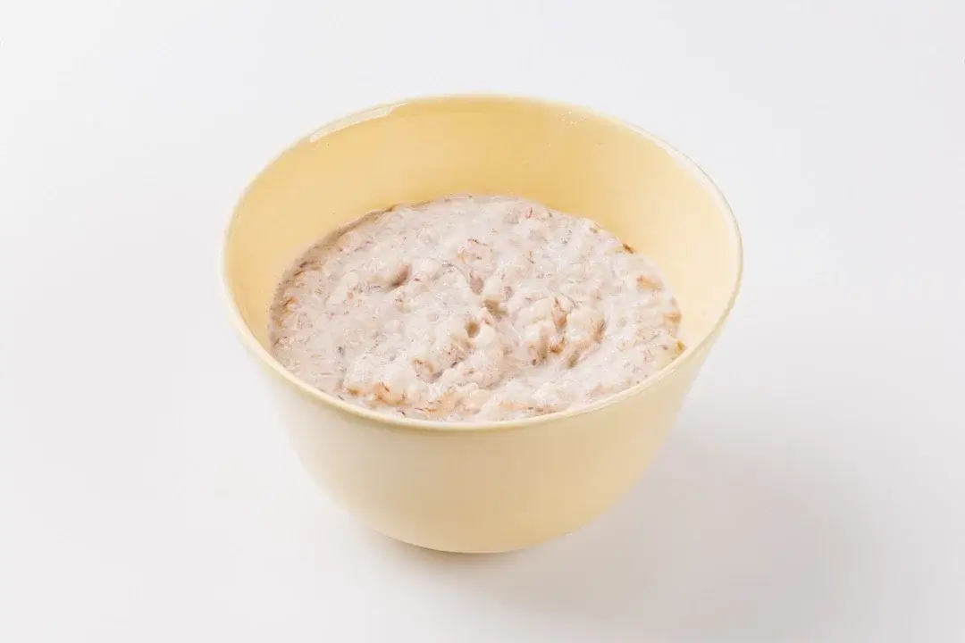 Базовый 5 блюд от Вкусмил
