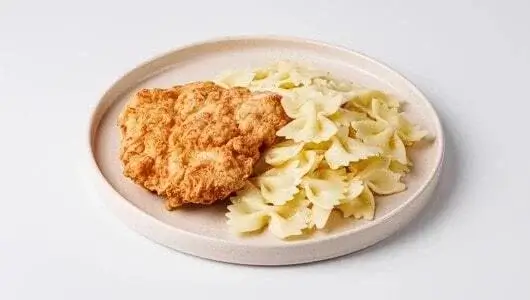 Меню микс от Вкусмил
