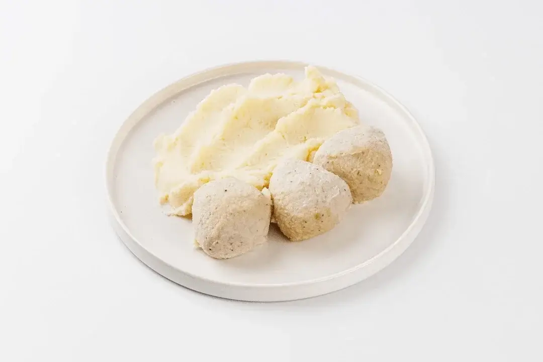 Меню с птицей от Вкусмил