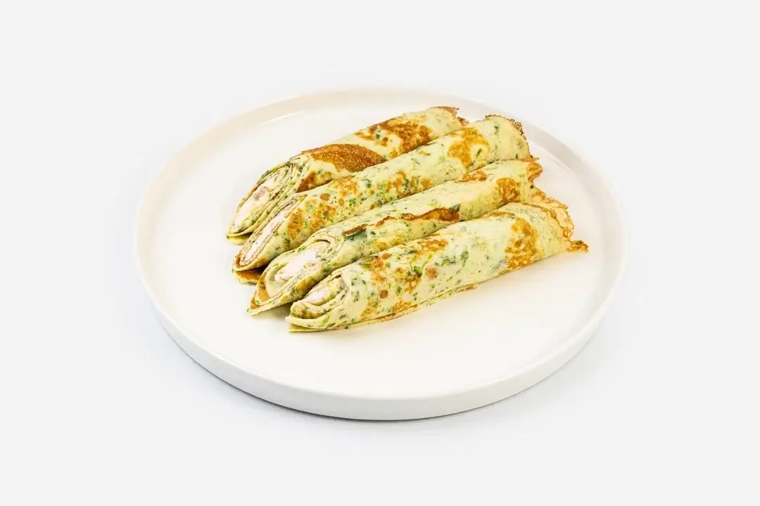 Меню с рыбой от Вкусмил