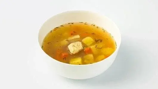 Базовый 6 блюд от Вкусмил
