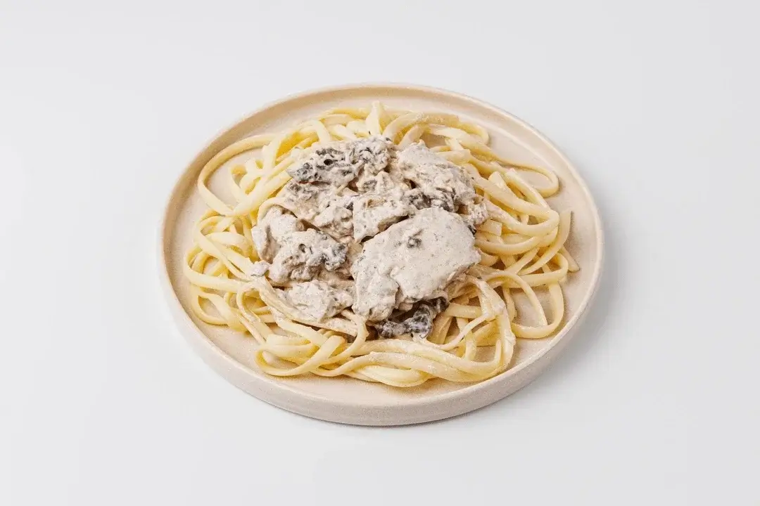 Базовый 5 блюд от Вкусмил