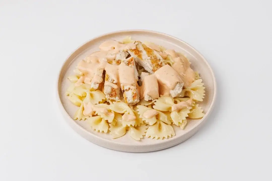 Меню с мясом от Вкусмил