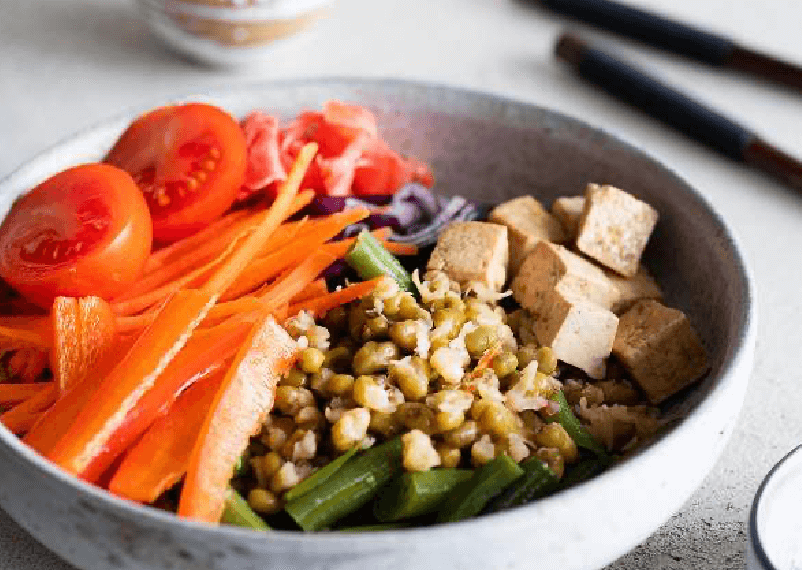 Vegetarian от BeFit
