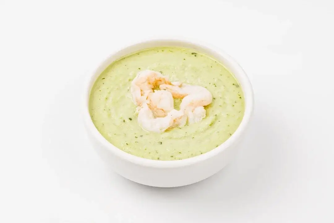 Базовый 6 блюд от Вкусмил