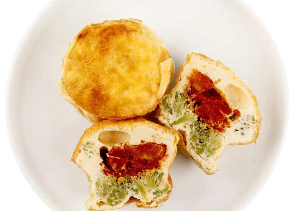 Забота о родителях: Легкий от Вкусмил