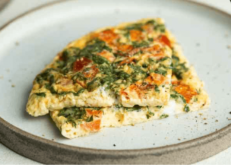 Vegetarian от BeFit