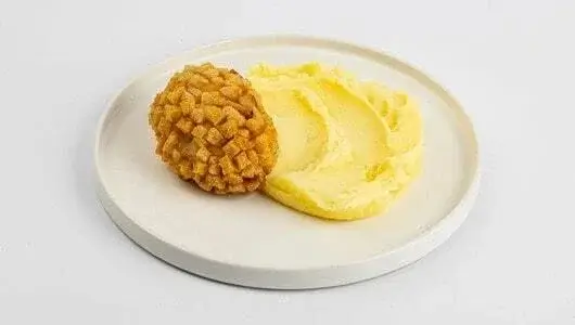 Забота о родителях: Легкий от Вкусмил