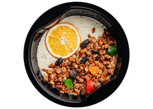 2500 Ккал от Grow Food