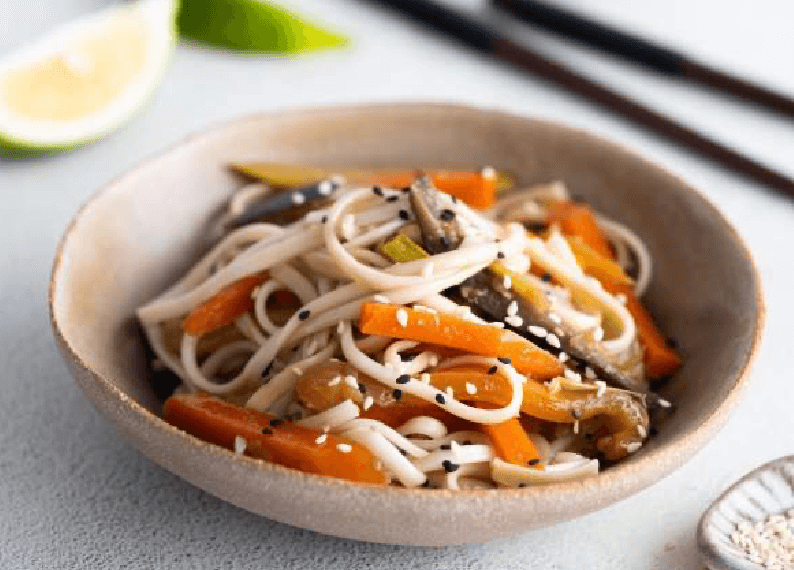 Vegetarian от BeFit